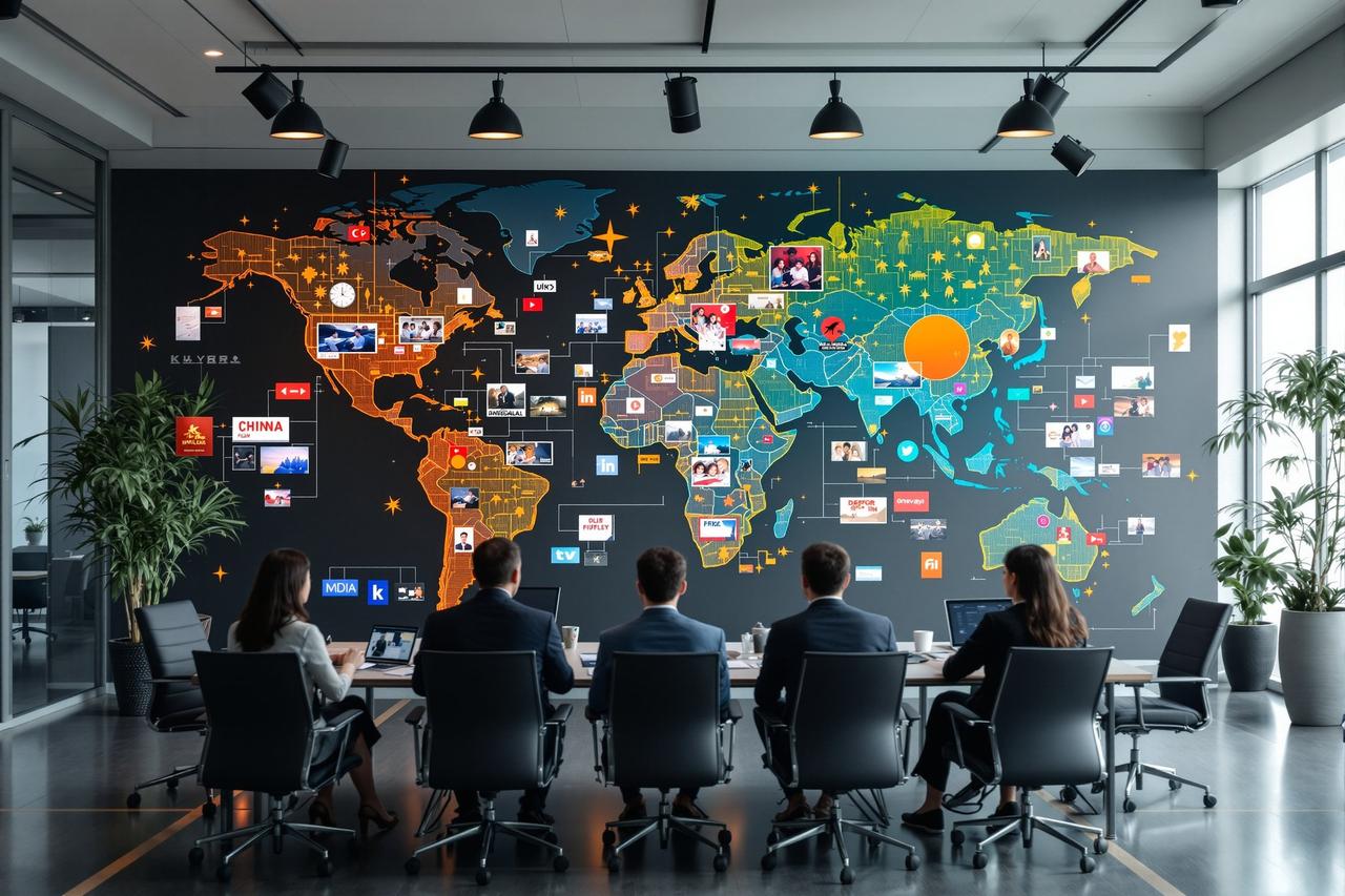 av视频海外发行部门成立，首批作品将登陆Netflix亚太区