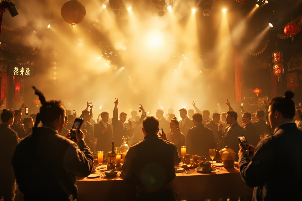 av视频年度大制作《山河无疆》正式杀青，预计明年春节档上映