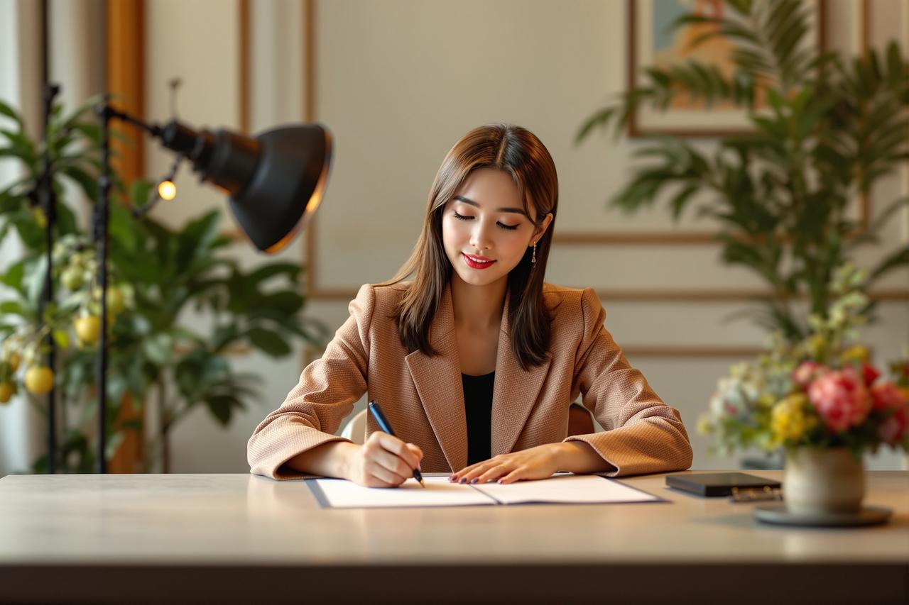 av视频签约新生代实力派演员陈晓宇，共同开启全新合作篇章